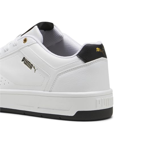 Image of Puma Mens Court Classic Sneaker