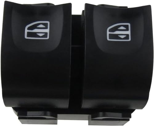 Interrupteur lève-vitre électrique Opel Vivaro 254118722R contre les faux contacts