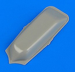 1/32 Bf110C1/2/3 Armament Cover for DML