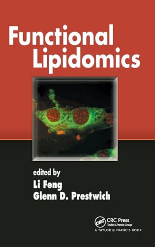 Functional Lipidomics