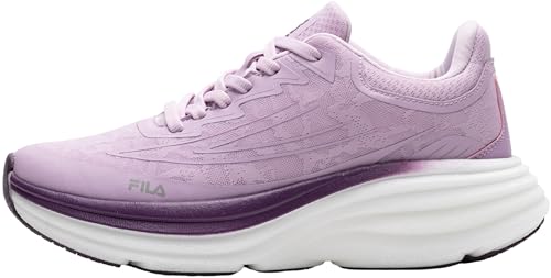 Baskets FILA Plylite femme blanche chaussure de sport running et sneaker mode tendance