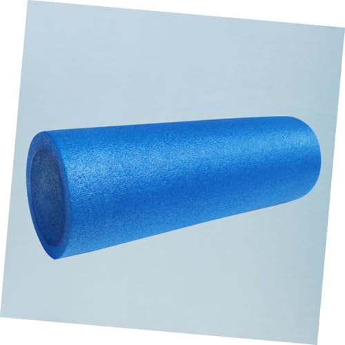 Rodillo de Espuma Sólida para Yoga y Masaje, 30 x 15 cm, Alivio Profundo de Tejidos Musculares, Accesorio para Fitness, Yoga y Terapia Física miniatura 5