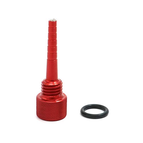 image for Motoparty For Predator 3500 Inverter Generator Magnetic Oil Dip Stick 