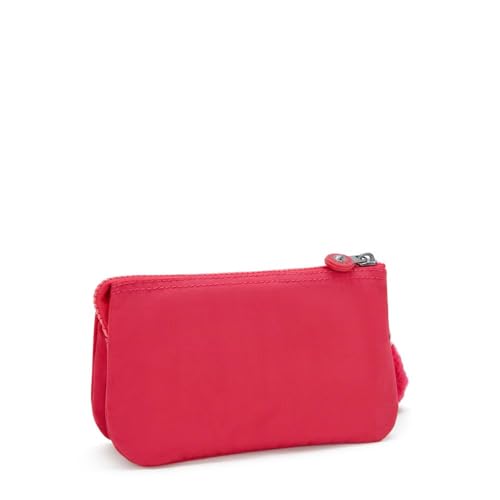 Image of Kipling Women's Creativity Large Pouch, Versatile Cosmetics Kit, Lightweight Travel Organizer