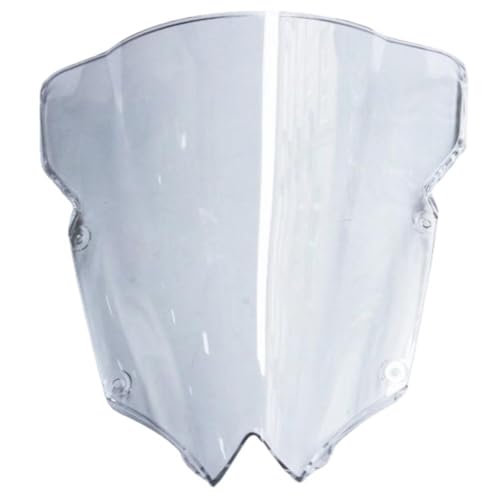 Pare-Brise YZF-R6 Bulle Aérodynamique Déviation du Vent Moto R6
