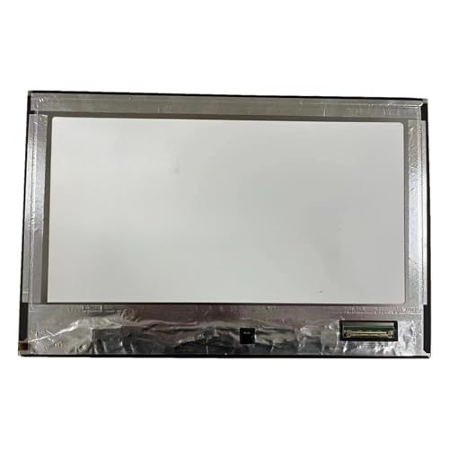 Écran M101NWWB R6 10,1 pouces dalles de remplacement LCD 1280x800 WXGA