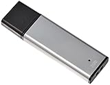 CHIAVETTA USB PERSONALIZZABILE: Chiavetta USB da 2GB, personalizzabile dal cliente a seconda delle proprie esigenze