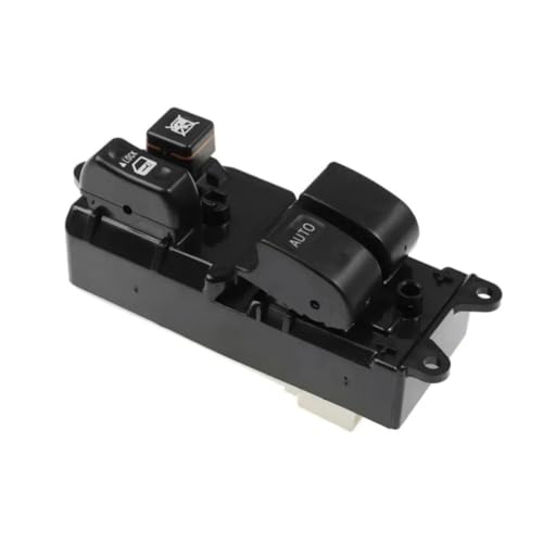 Bouton lève-vitre résout vitre bloquée 84820-52090 commande de rechange pour fenêtre E11 - 3