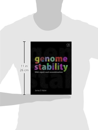 Genome Stability: DNA Repair and Recombination