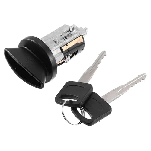 Cylindre de serrure d'allumage F85Z11582AA pour Ford F-150 F-250 F-350 F-450