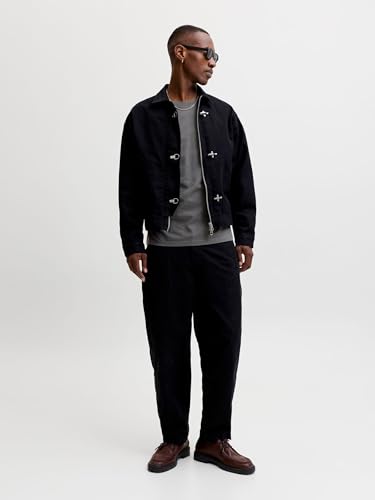 JACK & JONES JJEORGANIC Basic Tee SS O-Neck NOOS – Ansicht 3