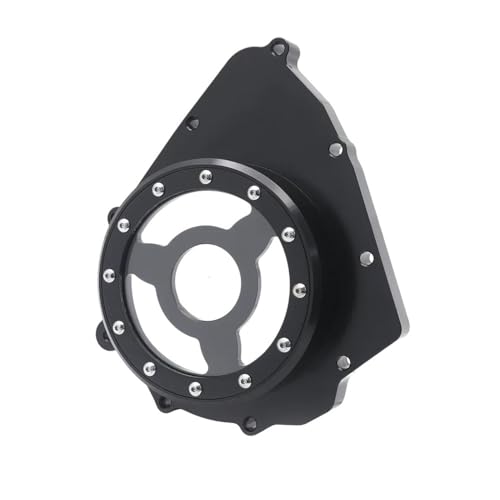 Protector cárter dmotor cubierta estator para GSX600F GSX400 Bandit 600