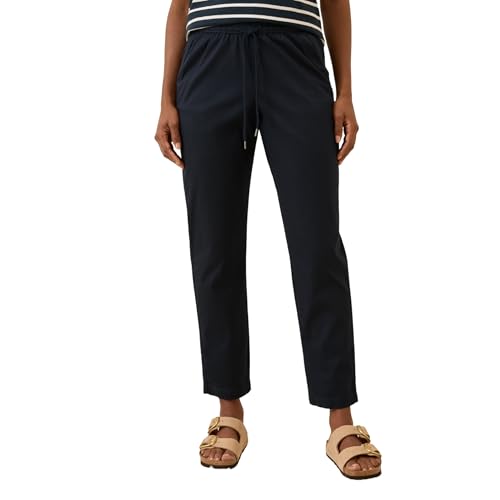 Image of Organic Cotton Everyday Drawstring Pant