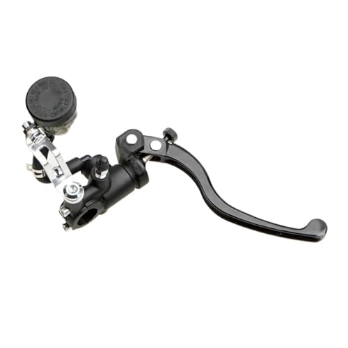 Cylindre d'embrayage hydraulique universel café racer Aprilia