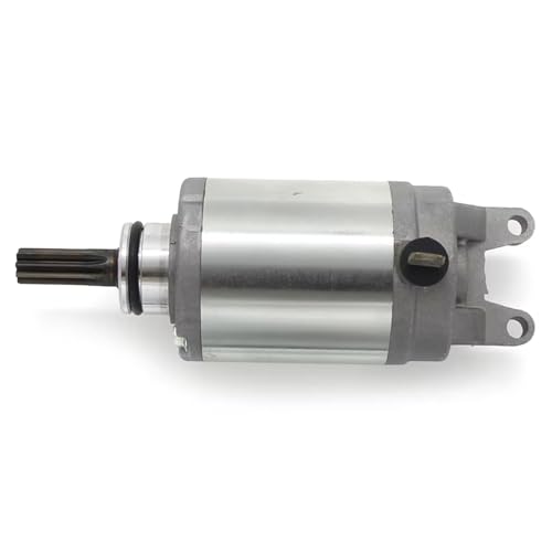 Moteur de démarreur Suzuki LTR 450 pour repartir sans effort en randonnée