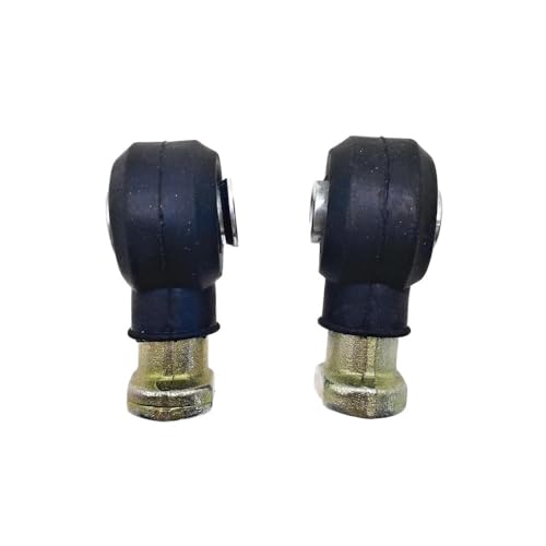Rótulas de dirección para solucionar holgura en L550 y L565 2pcs