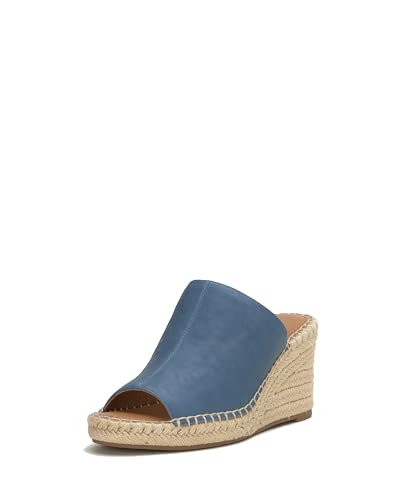 Image of Lucky Brand Women's Cabriah Espadrille Wedge Sandal