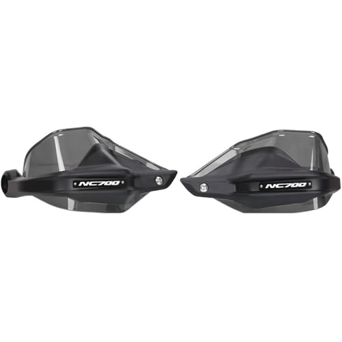Protège-mains moto NC750X NC750S NC700X pare-brise guidon vent