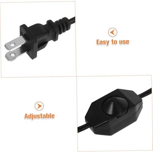 SUPVOX 3 pcs Almohadilla Térmica para Reptiles con Termostato miniatura 3