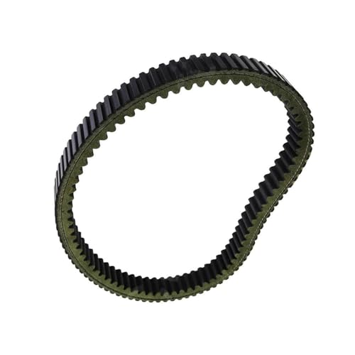 Courroie d'entraînement pour TMAX 530 et 500 transmission moto 2012-2016