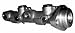 Raybestos MC39955 Brake Master Cylinder