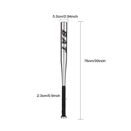 Baseballschläger Macllar 30 Zoll (76 cm) aus Aluminium