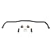 1967-69 Camaro Front & Rear Sway Bar Kit