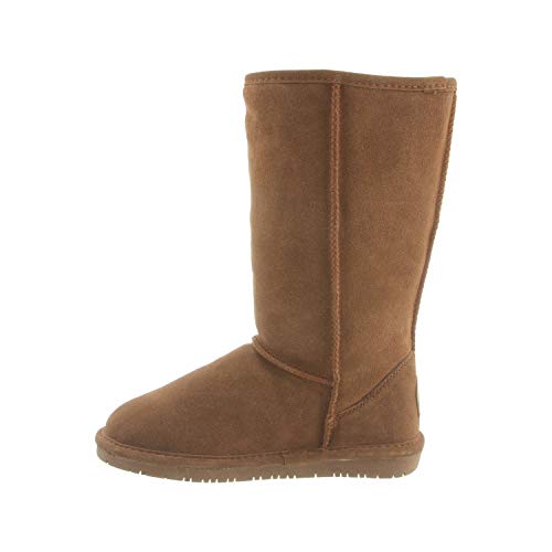 BEARPAW Women's Emma Tall Winter Boot4
