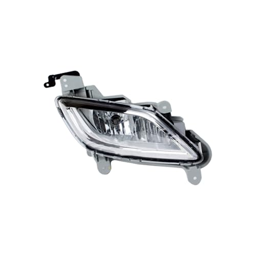 WOZIES faróis de neblina Pára-choques dianteiro direito Luz de neblina Luzes diurnas Para Hyundai Ve