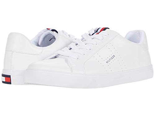 Tommy Hilfiger TWLAMISS-WHILL Lamiss White Ii 7.5 M thumb #1
