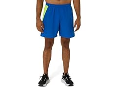 Tuna Blue/Safety Yellow