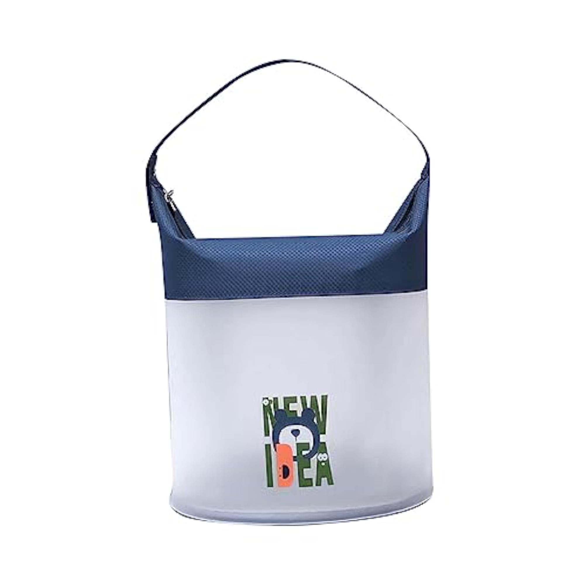 TPU Transparent Makeup Bag for Travel Essentials