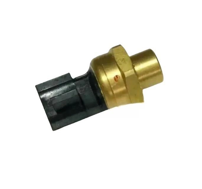 KOSBO 346986 025G00037-072 Sensor de Alta presión de Aire Acondicionado 45CP2-2