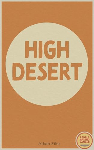 High Desert