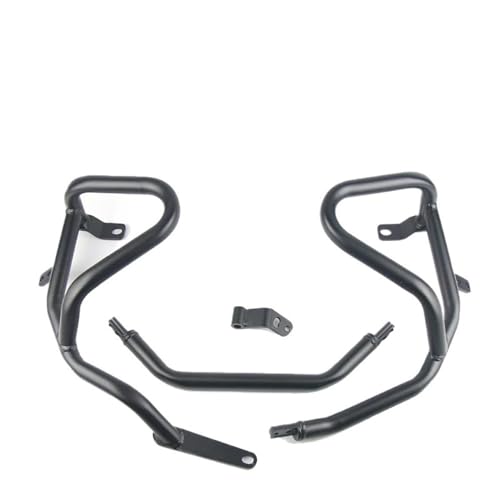 Pare-chocs TRK 702X barre de protection pour voyage et trail