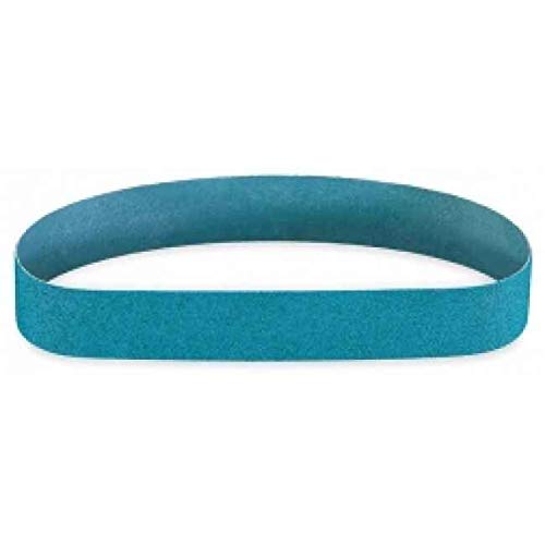 Preisvergleich Produktbild FLEX Schleifbänder 533x30 mm P60 (10 Stück) - 255328