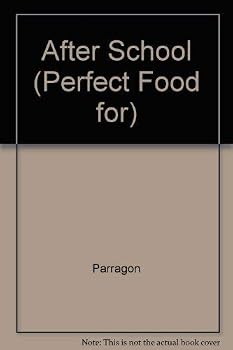 After School (Perfect Food for)