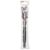 Bosch 2608596659 Foret à métaux laminé HSS-R court à queue décolletée DIN 338 Ø 18 mm...