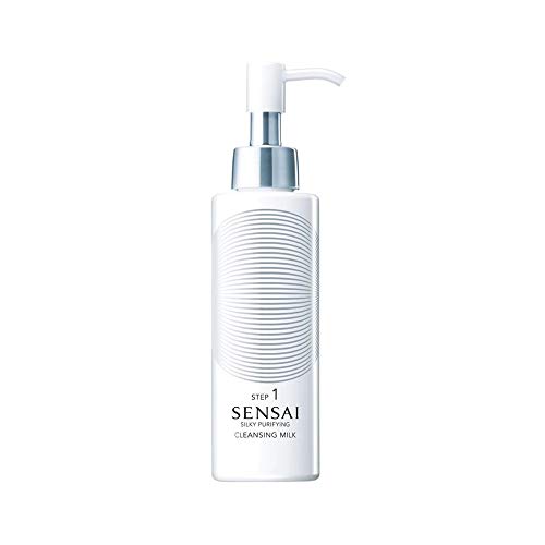 Sensai Sensai Silky Purifying Cleansing Milk 150ml Nuovo