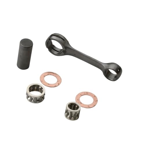 Vilebrequin course 50cc 2T et kit bielle pour entretien moteur Fly50