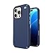 Speck Blue iPhone 16 Pro Case MagSafe - Slim Phone Case iPhone 16 Pro - iPhone 16 Pro Phone Case - Presidio2 Pro - Coastal Blue/Dust Grey