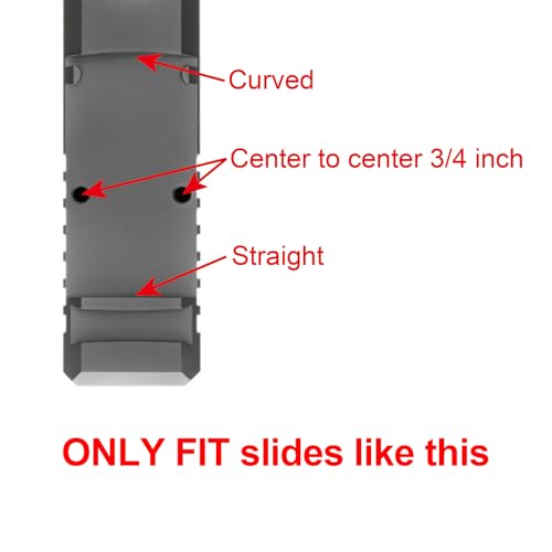 Dpp Titanium RM-H07K Mount/Adapter Plate Compatible thumb #2