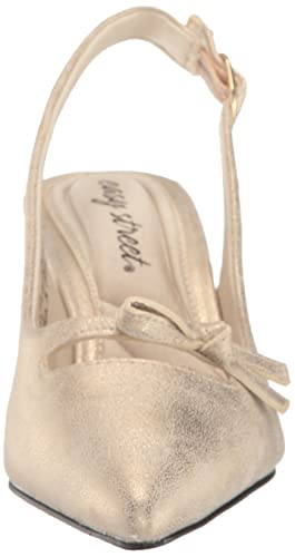 Easy Street Women's Emerin Pump2
