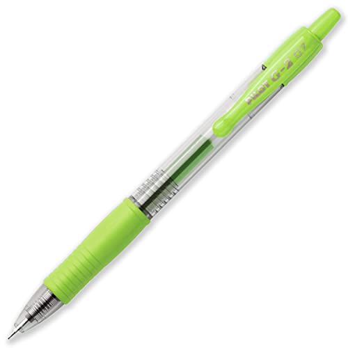 PILOT G-2 Bolígrafos retráctiles de tinta de gel, pack de 3 miniatura 5