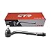 CTR CE0330L [OE Supplier] Left Outer Tie Rod End Compatible with Hyundai, Kia Vehicles - Replaces 56820-2H000,
