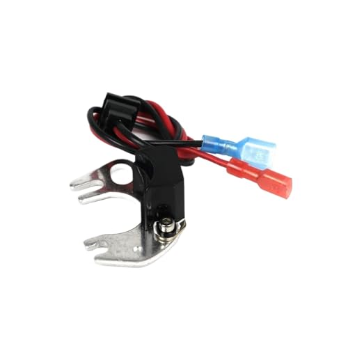Distributor Electronic IGNITION Conversion Kit Compatible For Honda Accord Civic CVCC 73-79 for Datsun Nissa Subaru Mazda Ford