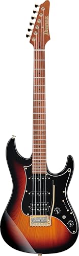 Ibanez(�A�C�o�j�[�Y) �G���L�M�^�[ AZ Prestige Tri Fade Burst AZ2204AG-TFB