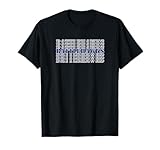 Battlehawks St. Louis Football Tailgate KaKaw T-Shirt