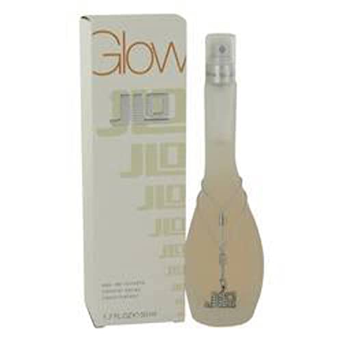 Jennifer Lopez Glow Eau De Toilette Spray 50ml