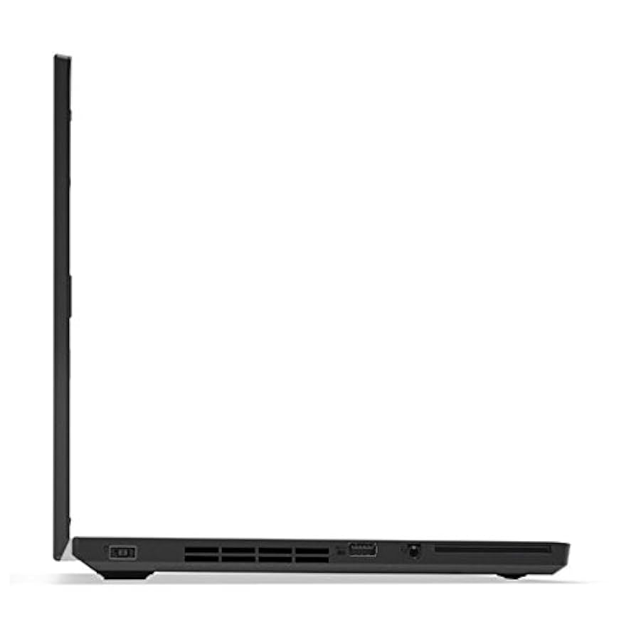 Amazon.com: Lenovo ThinkPad L470 14